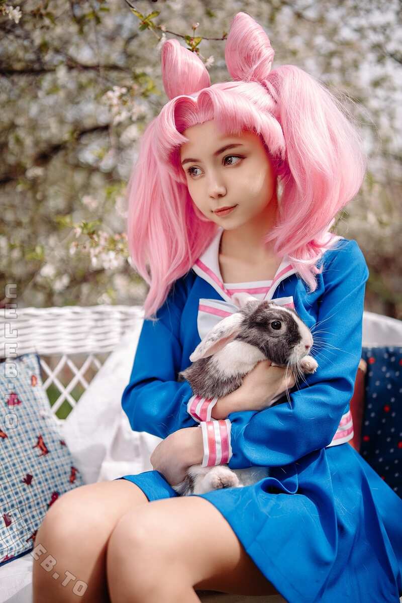 Mashiro nude photo 3