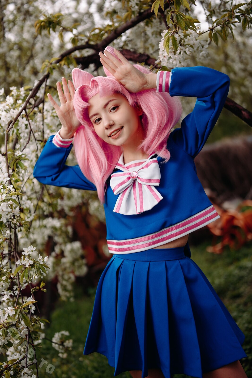 Mashiro nude photo 6