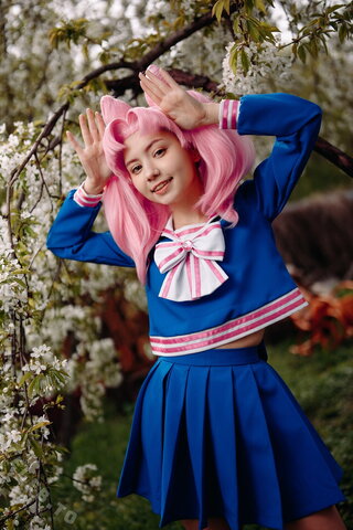 Mashiro nude photo 6