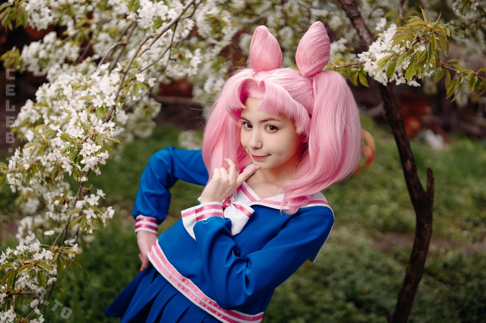 Mashiro nude photo 9