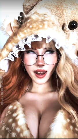 MaskedGothMommy – found new tiktok and insta username: n1n1cotine and some pics of insta and tiktok