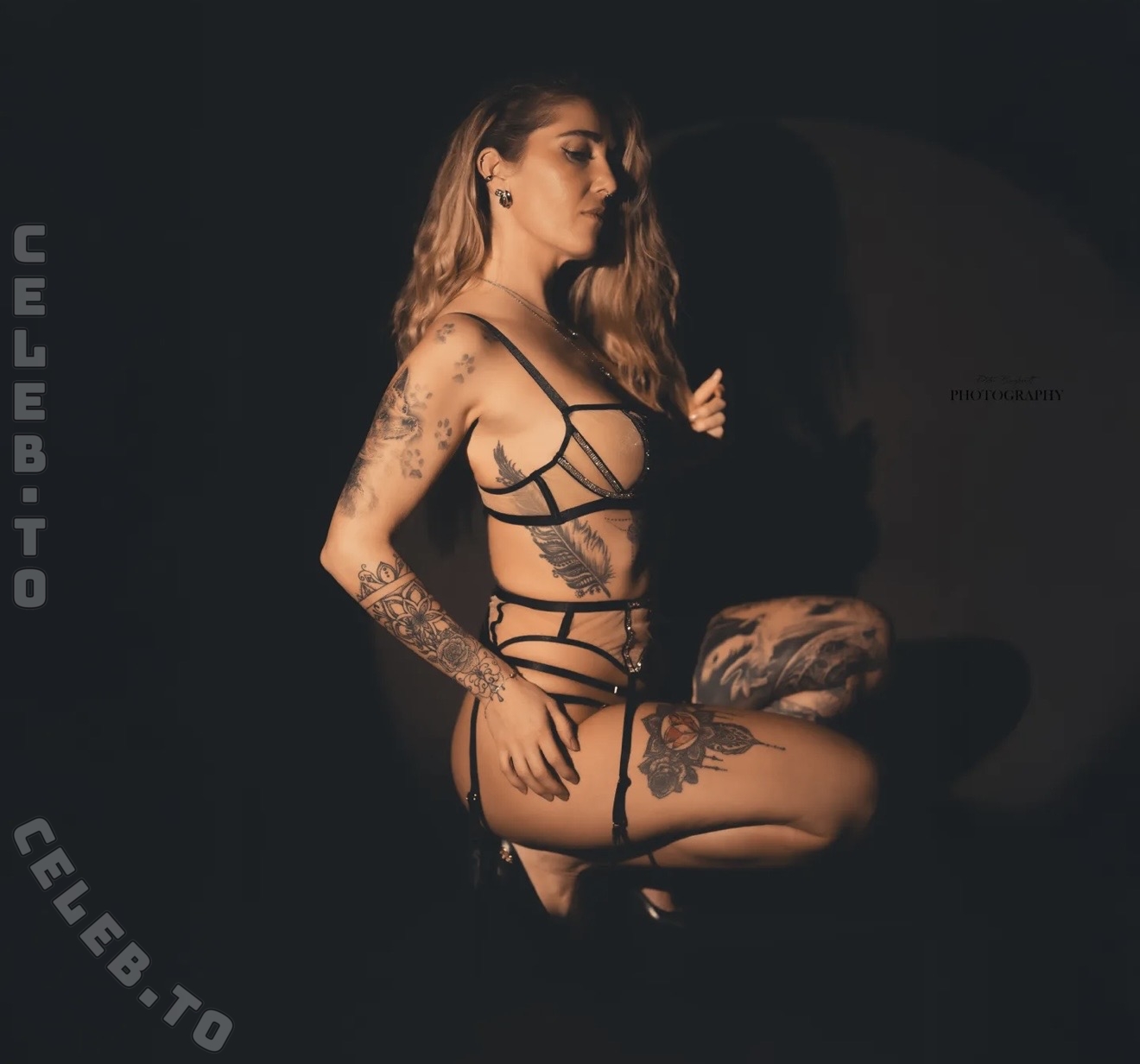Ma_souris_a nude photo 2