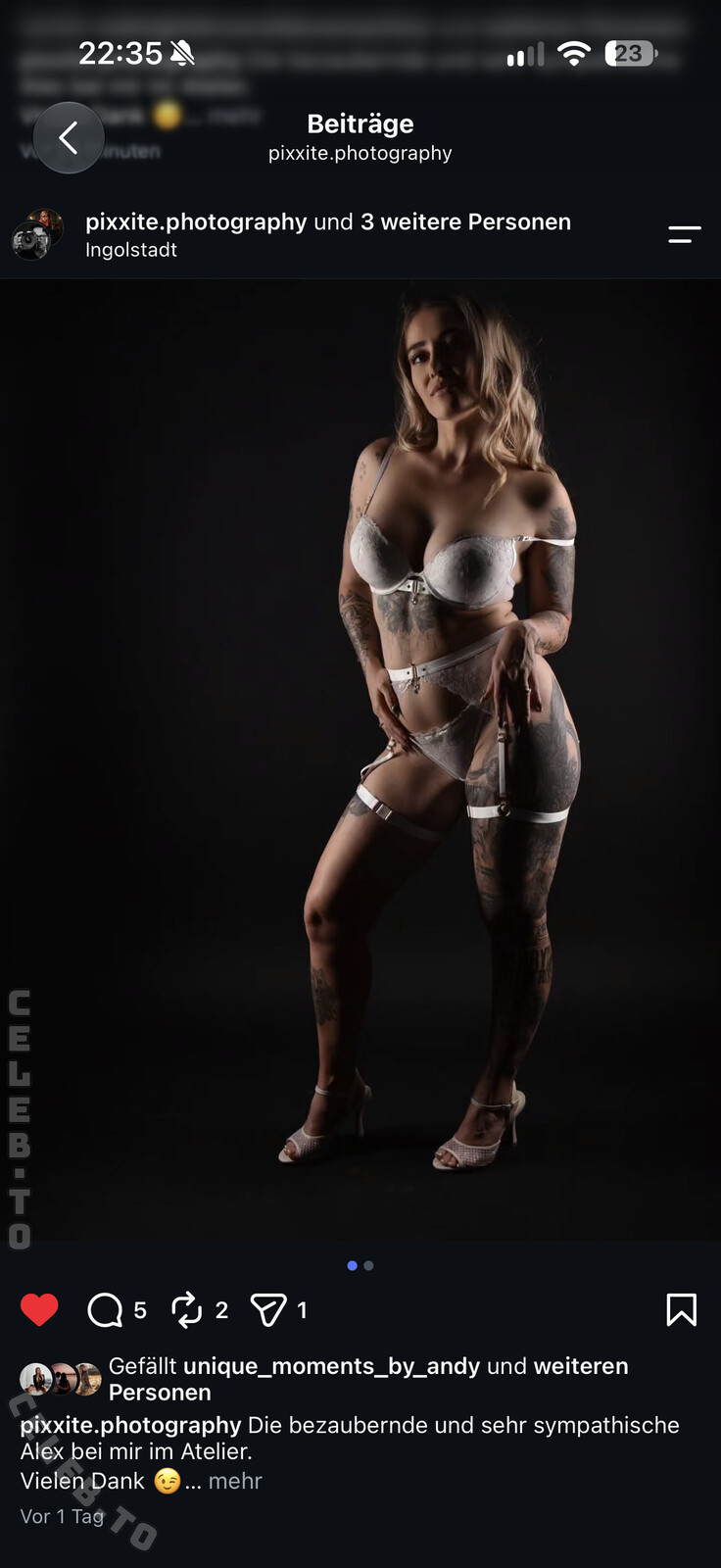Ma_souris_a nude photo 4