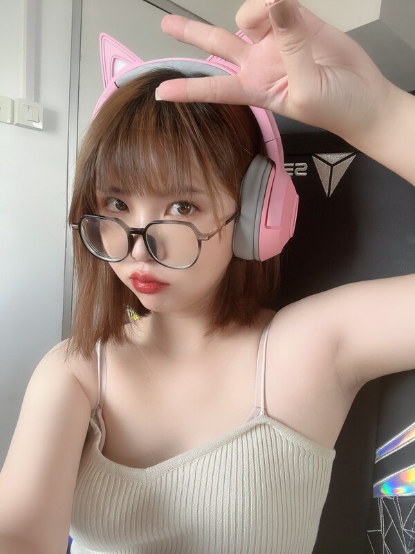 Matcha Mei nude photo 1