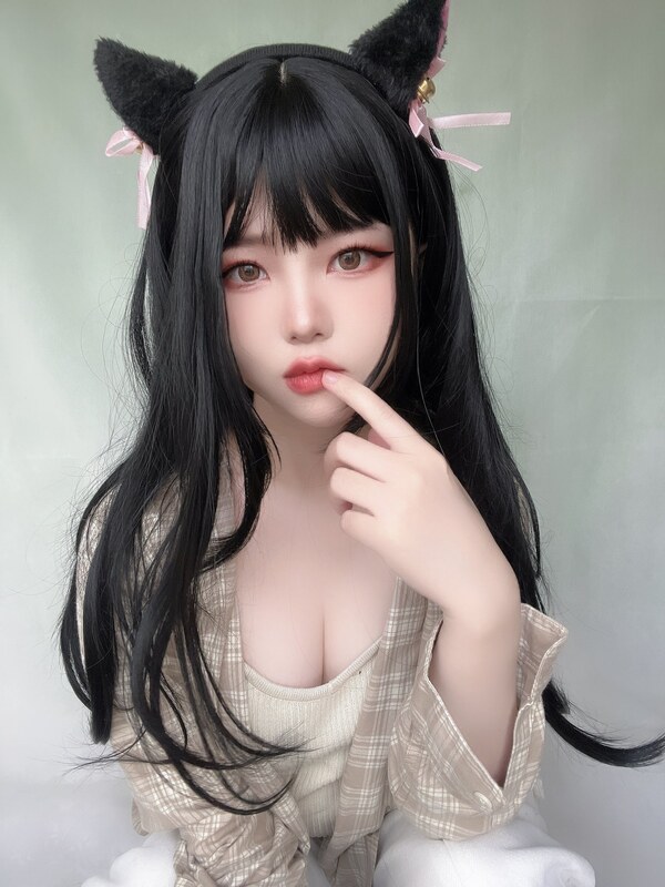 Matcha Mei nude photo 3