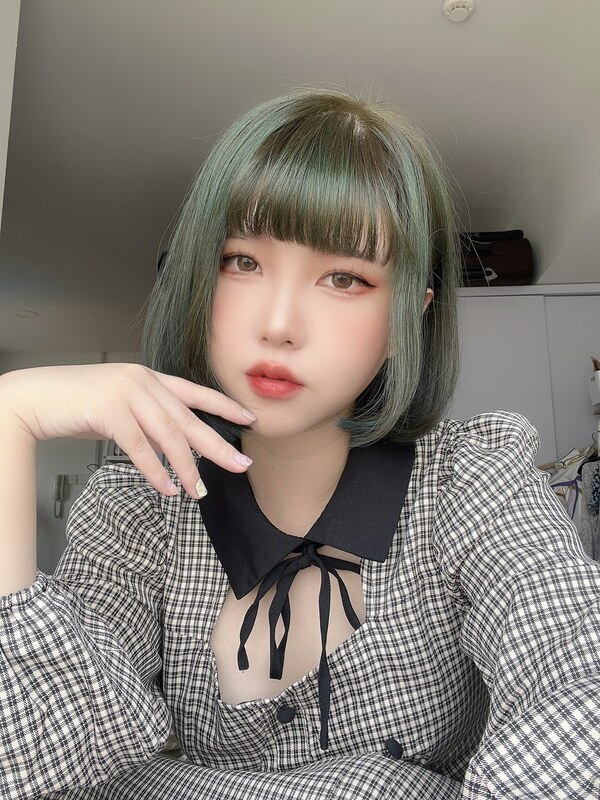 Matcha Mei nude photo 4