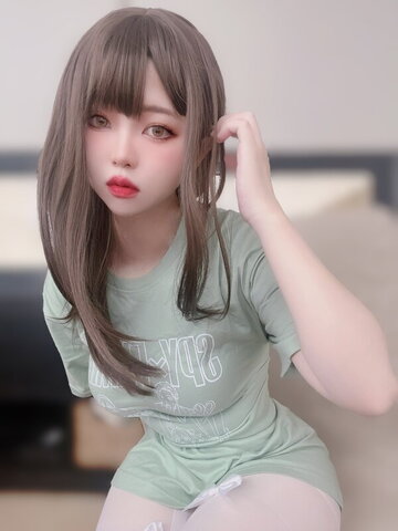 Matcha Mei nude photo 46