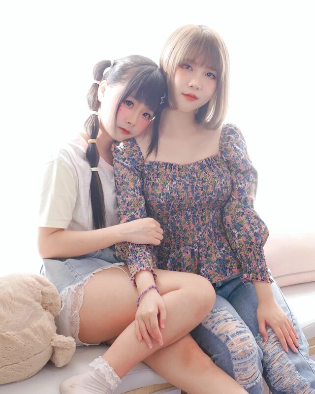 Matcha Mei nude photo 6