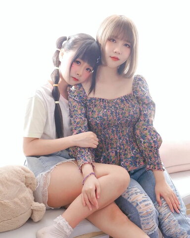 Matcha Mei nude photo 45