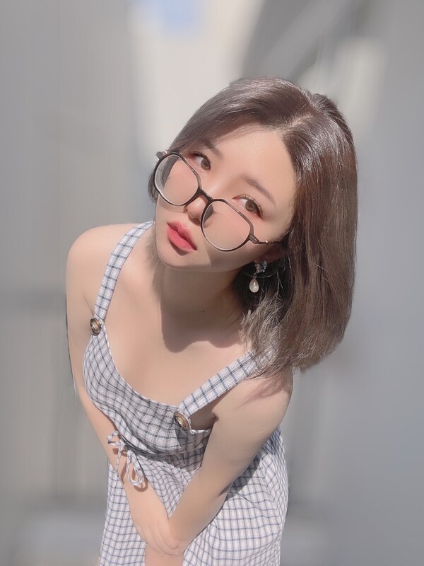 Matcha Mei nude photo 10