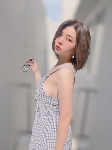 Matcha Mei nude photo 40