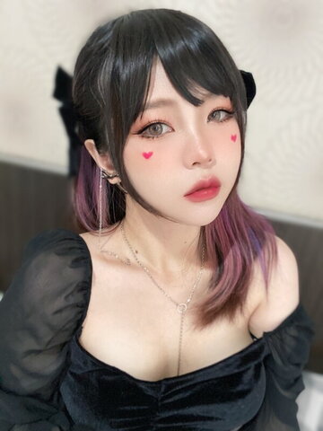 Matcha Mei nude photo 38