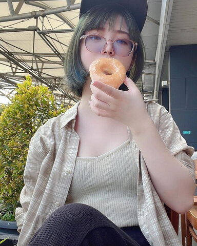 Matcha Mei nude photo 37