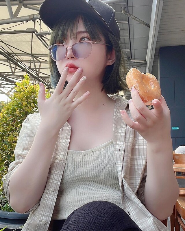Matcha Mei nude photo 15