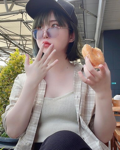 Matcha Mei nude photo 36