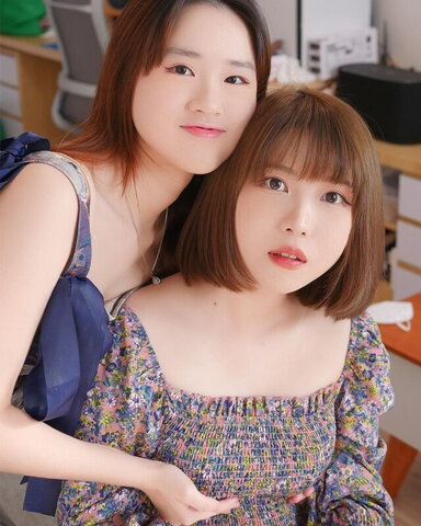 Matcha Mei nude photo 35