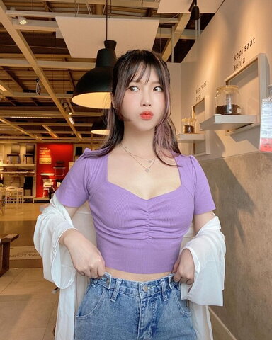 Matcha Mei nude photo 27