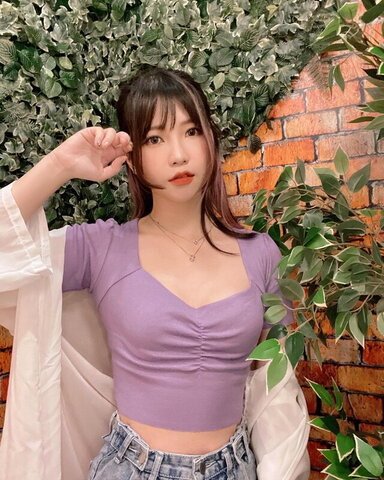 Matcha Mei nude photo 26