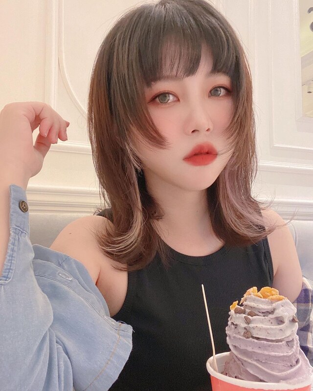 Matcha Mei nude photo 27