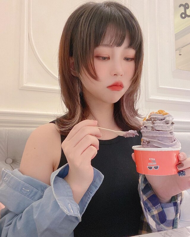 Matcha Mei nude photo 28