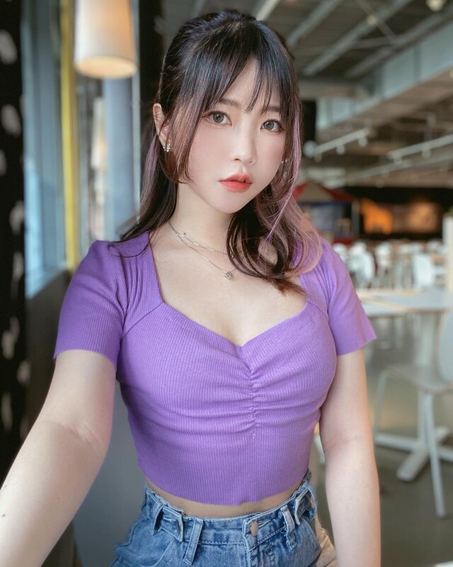 Matcha Mei nude photo 29