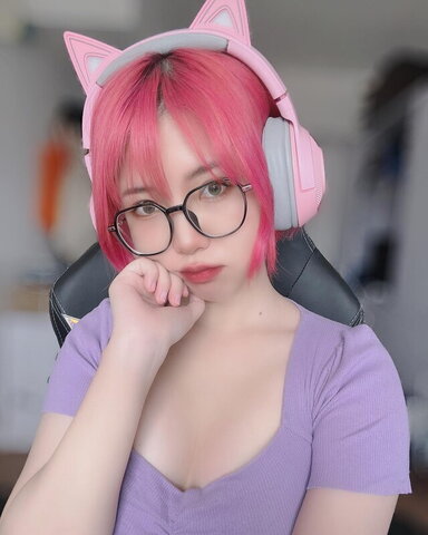 Matcha Mei nude photo 11