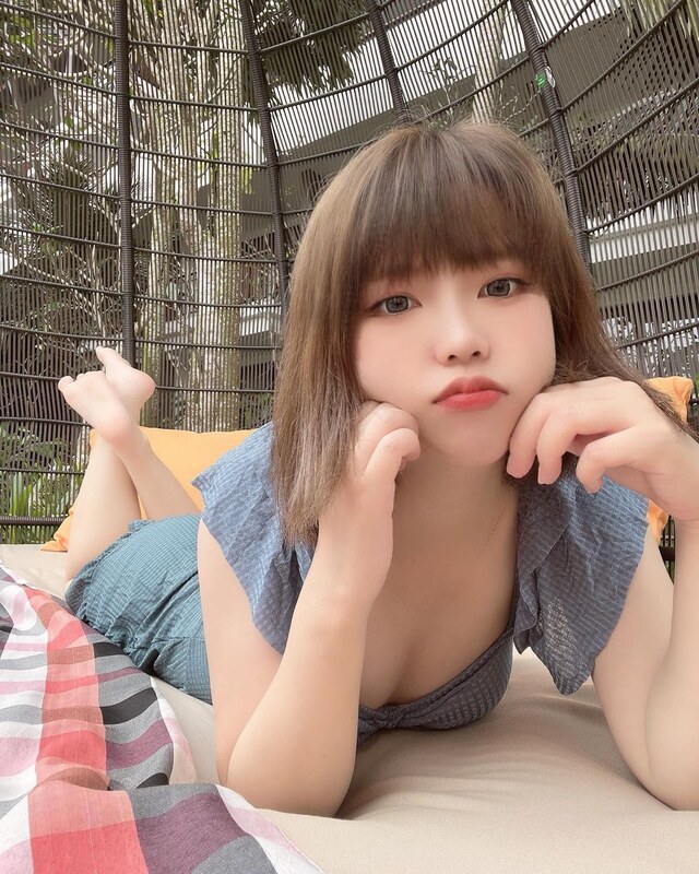 Matcha Mei nude photo 41