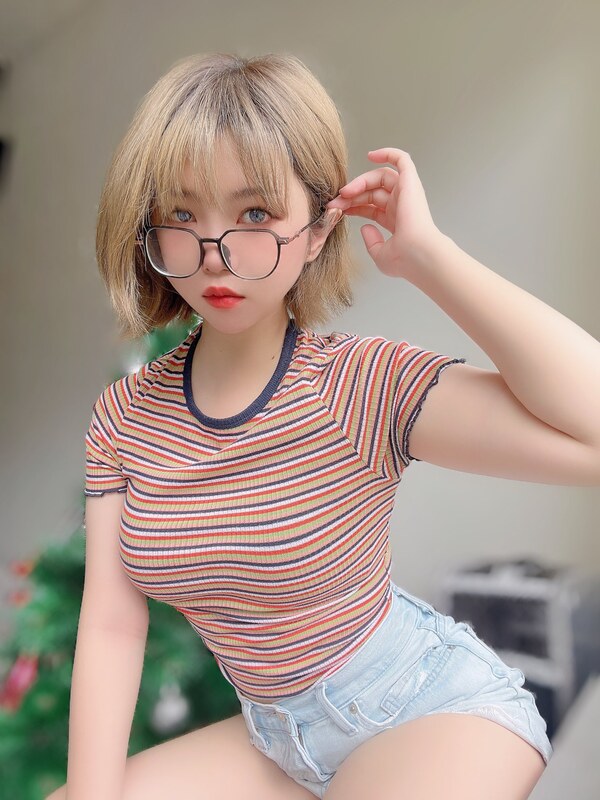 Matcha Mei nude photo 45