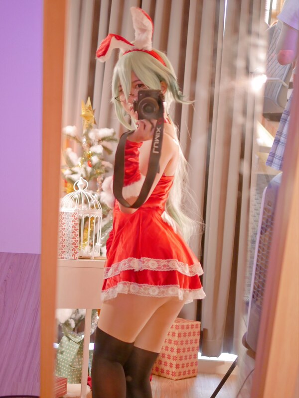 Matcha Mei nude photo 46