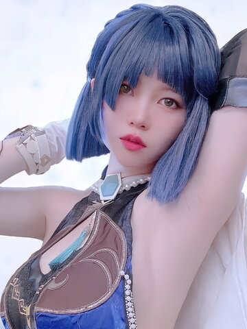 Matcha Mei nude photo 3
