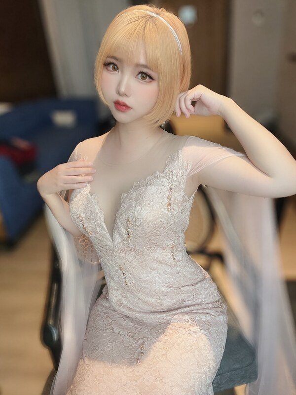 Matcha Mei nude photo 49