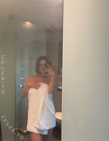 Mathea nude photo 23