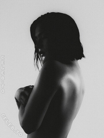Mathea nude photo 13