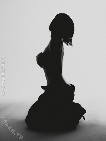 Mathea nude photo 12