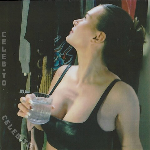 Mathea nude photo 6