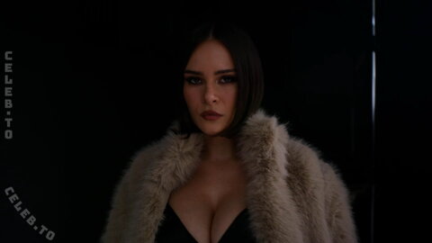Mathea nude photo 61