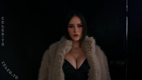 Mathea nude photo 60