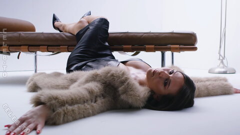Mathea nude photo 38