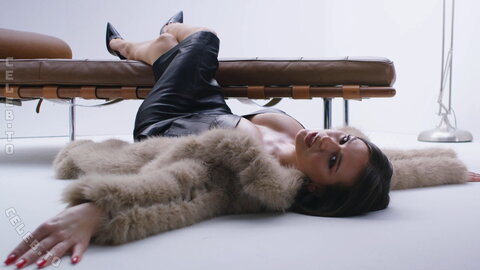 Mathea nude photo 35