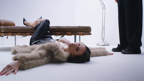 Mathea nude photo 20