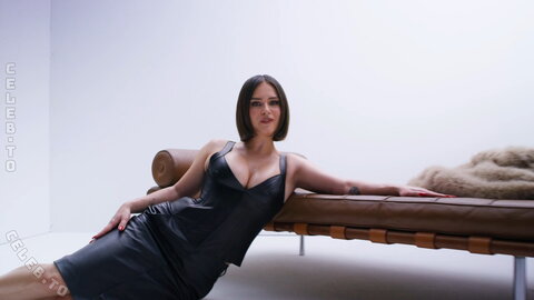 Mathea nude photo 19