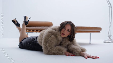 Mathea nude photo 13