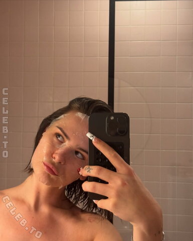Mathea nude photo 10