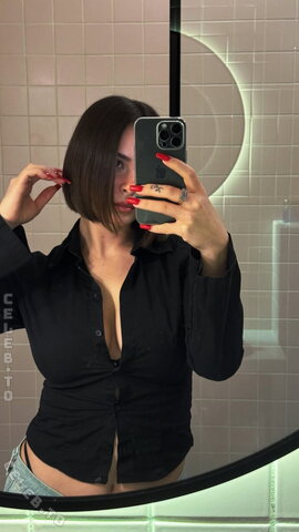 Mathea nude photo 7