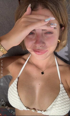 Mathilda Mkh nude photo 22