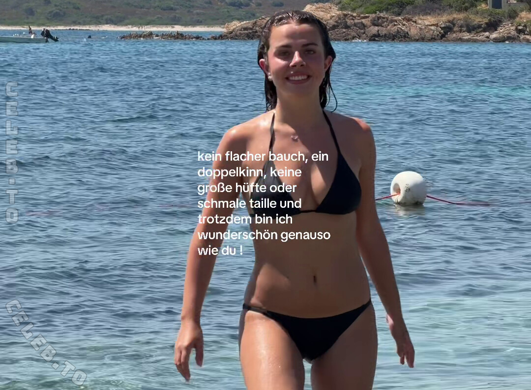 Mathilda Mkh nude photo 1