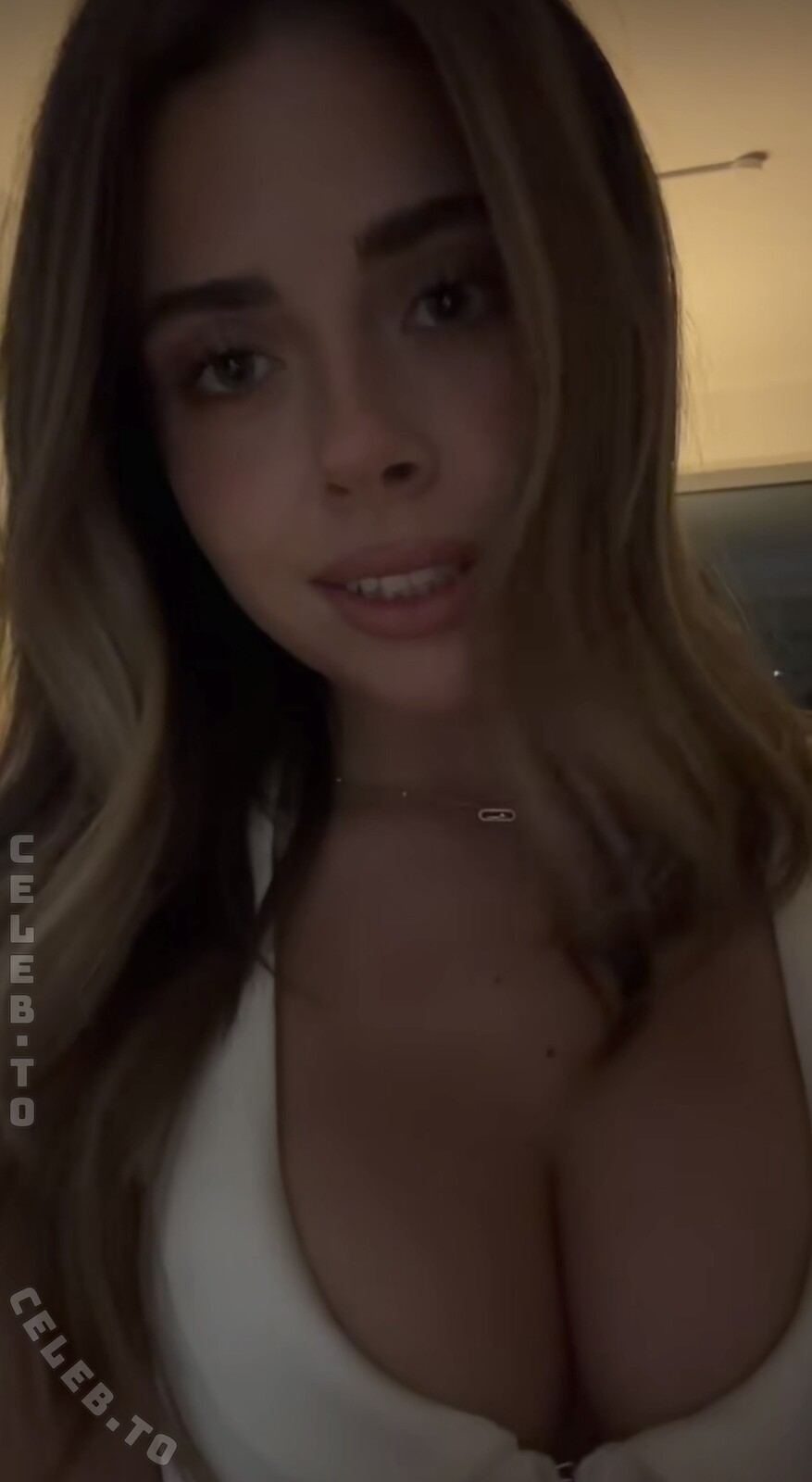 Mathilda Mkh nude photo 2