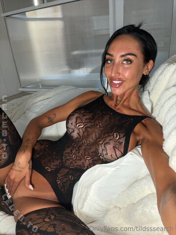 Matilda Baxter nude photo 7