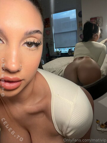 Mativip nude photo 18