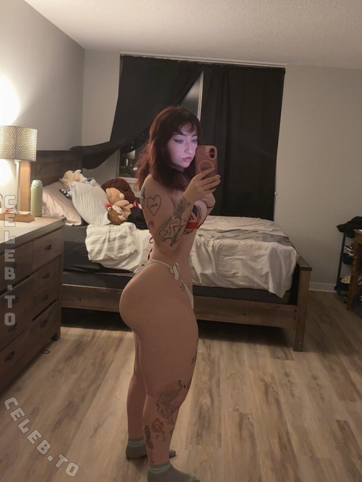 mattie garf nude photo 1